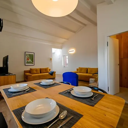 Radiant And Trendy Downtown * Rovinj