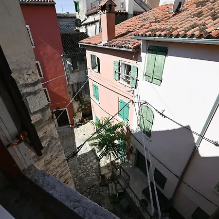 Radiant And Trendy Downtown * Rovinj