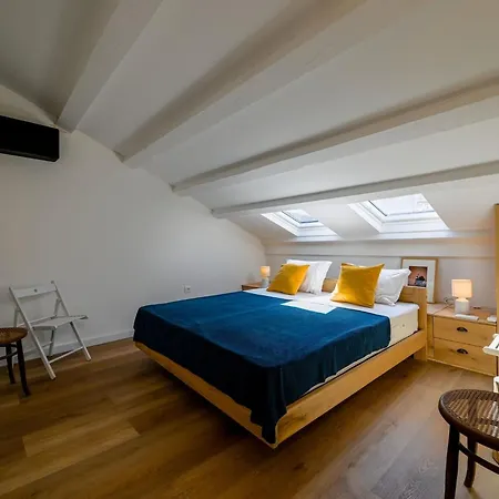 Apartament Radiant And Trendy Downtown Rovinj