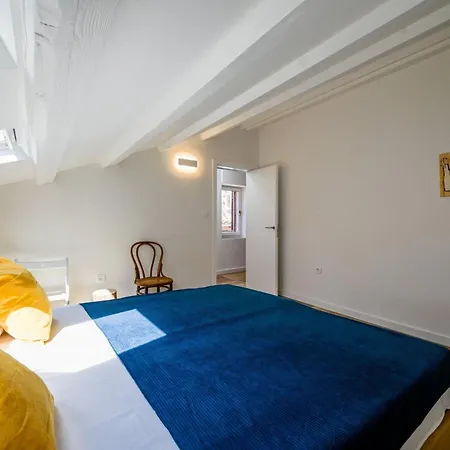 Appartement Radiant And Trendy Downtown