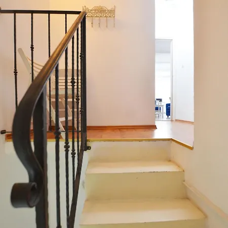 Appartement Radiant And Trendy Downtown *