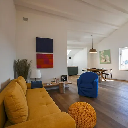 Appartement Radiant And Trendy Downtown Rovinj
