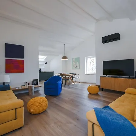 Appartement Radiant And Trendy Downtown *