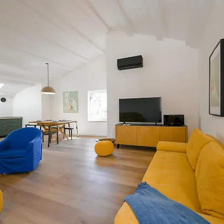 Appartement Radiant And Trendy Downtown